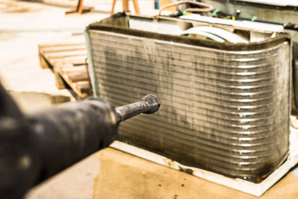 Best Residential Air Duct Cleaning  in Odessa, FL