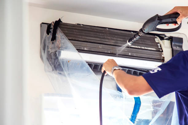 Best Ductwork Cleaning Services  in Odessa, FL