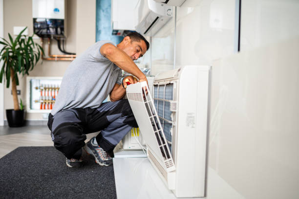 Best Air Duct Cleaning Near Me  in Odessa, FL