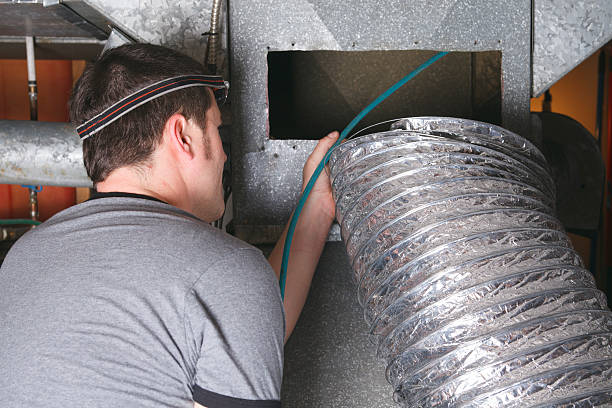 Best Professional Duct Cleaning Services  in Odessa, FL
