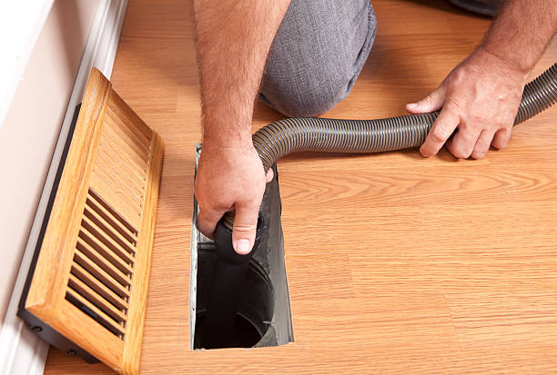 Best Best Air Duct Cleaning Company  in Odessa, FL