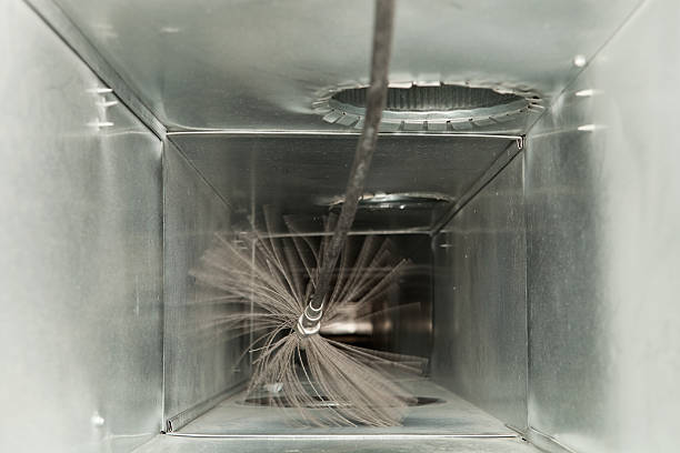 Best Air Duct Cleaning Near Me  in Odessa, FL
