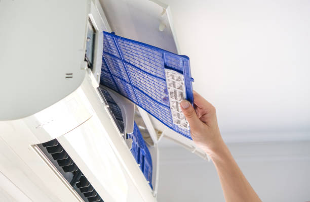 Best Affordable Air Duct Cleaning  in Odessa, FL