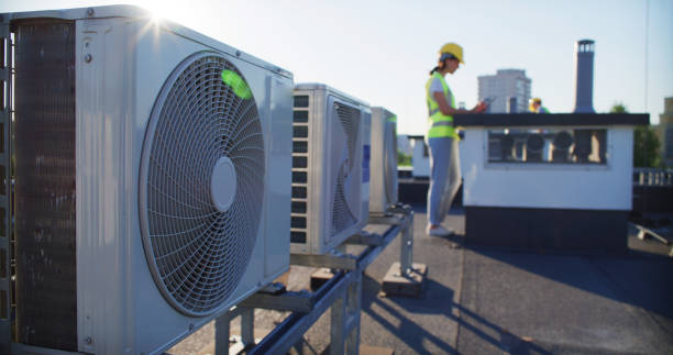 Best HVAC System Cleaning  in Odessa, FL