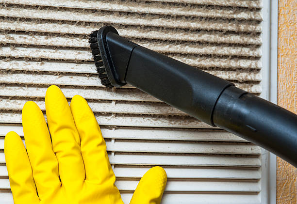 Best Air Duct Cleaning Near Me  in Odessa, FL